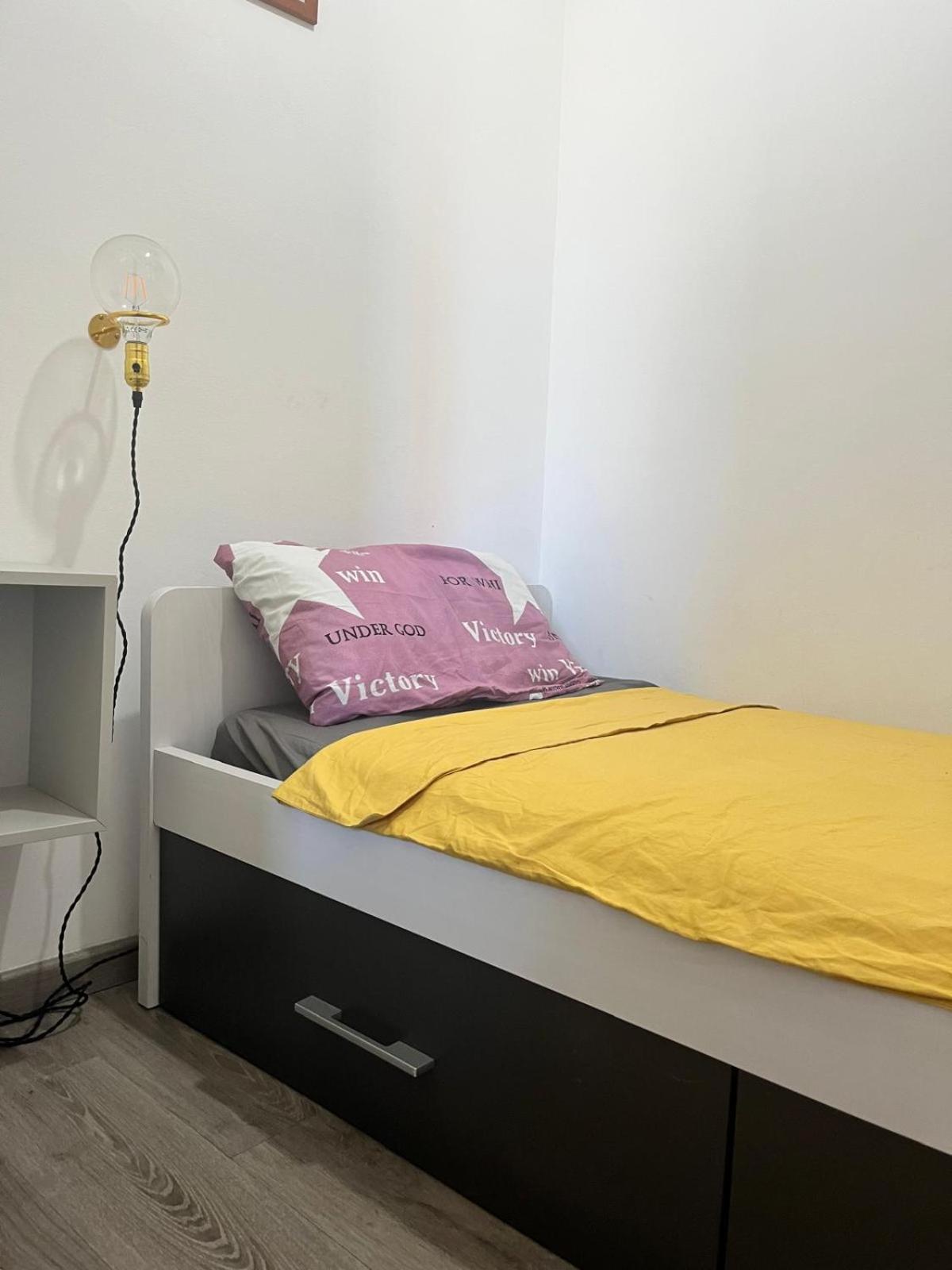 La Rambla Apartment - Barcelona — Fotos 3