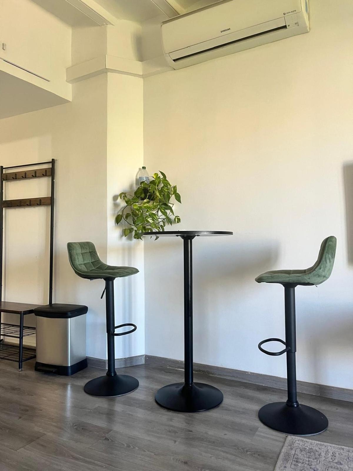 La Rambla Apartment - Barcelona — Fotos 2